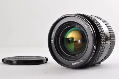 Nikon AF Nikkor 24-50mm f/3.3-4.5 Wide Zoom Lens [Exc+5](410241) Japan / 1787B#1 - Image 1 of 4