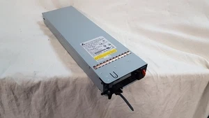 NetApp Delta tdps-1350ab a 1300W FAS8080 Storage System Power Supply PSU - Picture 1 of 9