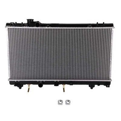 Aluminum Radiator For 1996-1999 Toyota Paseo & 1995-1997 Toyota Tercel RAD1750 - Image 1 of 4
