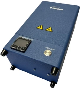 Precalentador adhesivo Nordson PW30-IV, 30cc - Imagen 1 de 8