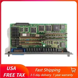 Used Fanuc Circuit Board A16B-3200-0071 Tested OK With Warranty 3 Months - Picture 1 of 13