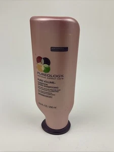 Pureology Anti-Fade Complex Pure Volume Conditioner 8.5 Oz - Picture 1 of 3