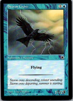 Storm Crow C Portal 53 NM - Image 1 of 2