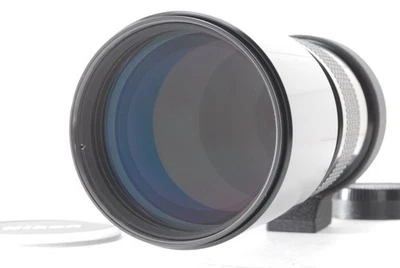 [Casi COMO NUEVO con tapa] Nikon NIKKOR 300mm f/4.5 Teleobjetivo MF Lente... - Imagen 1 de 4