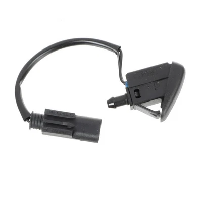 GENUINE PORSCHE 911 Boxster Cayman 08-13 Windshield Washer Nozzle 997-628-077-00 - Image 1 of 4
