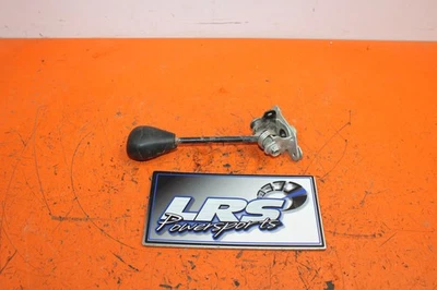 Honda Big Red 700 2010 09-12 palanca de cambios manual 4x4 Foto 1 de 4