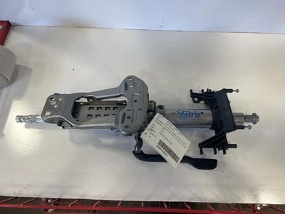 Columna de dirección cambio de piso mercado de EE. UU. a través del 31/10/16 para BMW X1 743514 16-17 Foto 1 de 4