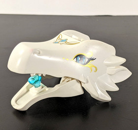 LEGO 41179 Elves Queen Dragon's Rescue White Dragon Head and Jewel Pieces