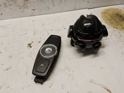 Interruptor de luz de cúpula de techo trasero Ford Explorer 11-15 OEM #A3-1 Foto 1 de 4