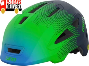 Scamp MIPS Youth Recreational Cycling Helmet - Picture 1 of 23