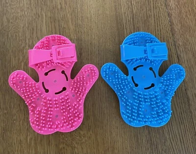 2 Massagers Full Body Massage with 360° 9 Rotating Roller Balls - Image 1 of 4