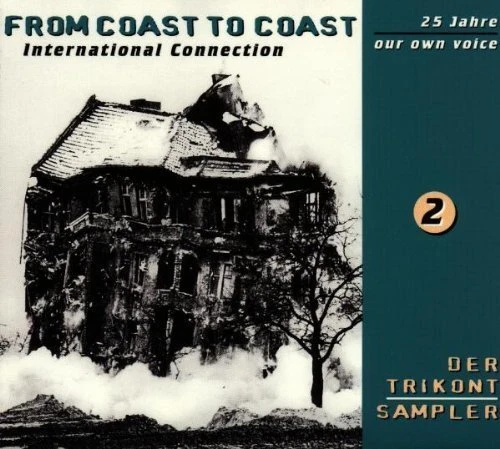 Trikont Sampler-From Coast to Coast-International Connection - CD - 2:Beausol... - Image 1 of 1