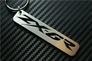 ZX6R KEYRING MOTORBIKE 600 NINJA 700 900 O - Picture 1 of 4