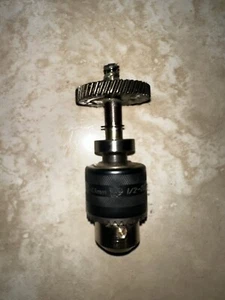 Genuine Part Chuck Gear Assy For Ryobi 1/2” D620H Corded 6.2A VSR Hammer Drill - Picture 1 of 8