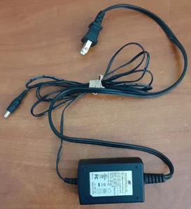 ENG Electric Co 3A-122DU12 AC Adapter Power Supply 12V 1.0A JET Cisco Systems - Picture 1 of 6