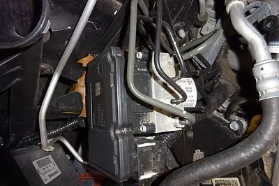 OEM ABS ANTI-LOCK BRAKE PUMP 2012 2013 2014 ACURA TL (STABILITY ASSIST) 3.5L - Image 1 of 2