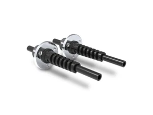 Seastar HO7100 Bulkhead Fitting Kit Single Hose Stainless Steel Field Installed - Picture 1 of 1