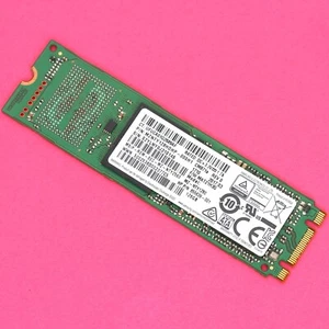 Samsung 128GB M.2 2280 SATA NGFF SSD Solid State Drive CM871a MZNTY128HDHP-000H1 - Picture 1 of 2