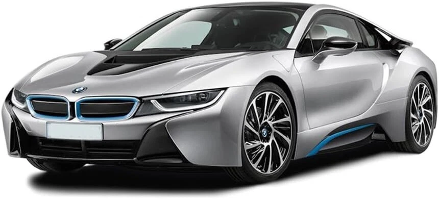 Compatible con Kit Cubierta Coche BMW i8 Select-fit 2014-2022 Foto 1 de 4