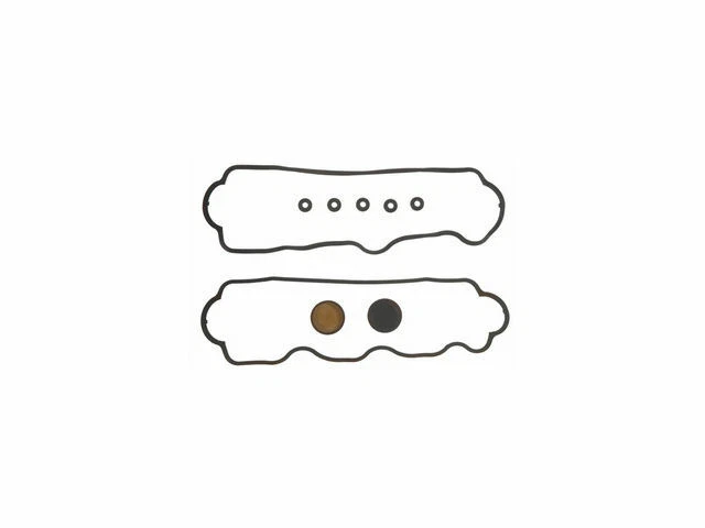 For 1997-1999 Mitsubishi 3000GT Valve Cover Gasket Set 83725BN 1998 - Image 1 of 2