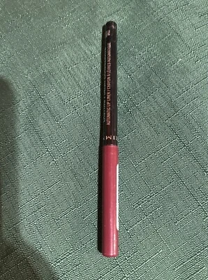 NEW Rimmel Lasting Finish Exaggerate Automatic Lip Liner - 105 Mauve Spell - Image 1 of 3