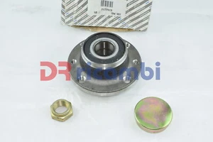 KIT CUSCINETTO MOZZO RUOTA POST ALFA 145 FIAT GRANDE PUNTO - FIAT 71737613 - Imagen 1 de 4
