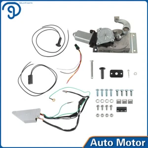 1101428 379147 366043 369506 Step Motor Conversion Kit A Linkag for Step Series - Foto 1 di 14