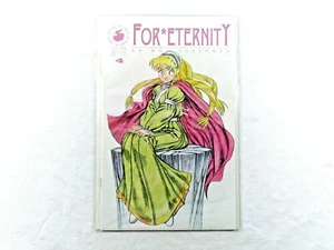 FOR ETERNITY #4 Comic - Picture 1 of 5