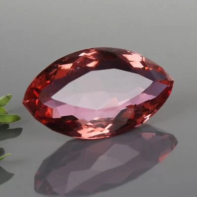 Color-Changing Alexandrite 62.45 Ct. Marquise Cut Loose Gems 4 Authentic Jewelry - Image 1 of 4