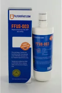 Filters Fast Compatible Replacement for 3M Filtrete 3US-AF01 - Picture 1 of 1