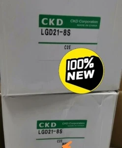 1pc New  CKD  LGD21-8S - Picture 1 of 2