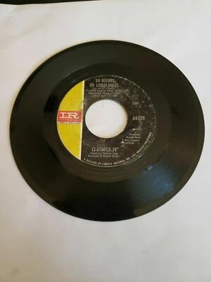 Classic IV - Stormy - Imperial (45RPM 7”  Single)(J364)  - Image 1 of 2