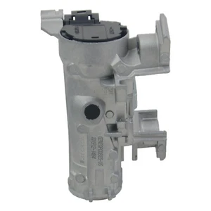 Ignition Starter Switch + Lock  Housing for VW Golf Jetta Rabbit  EOS 1K0905851B - Picture 1 of 11