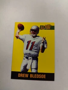 PPF All Sport Drew Bledsoe 1996 - Imagen 1 de 2