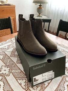 Stivaletti Timberland - Imagen 1 de 7