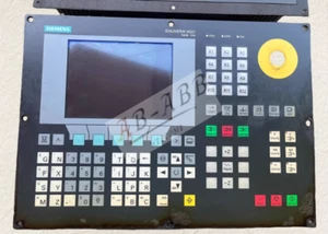 1PC used&tested 6FC5500-0AA11-1AA0 by DHL/FedEx - Picture 1 of 3