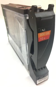 HUC10909 NEO900 - EMC 900GB 10K RPM SAS 3.5" HDD  for VNX5100, 5200, 5300, 54... - Picture 1 of 1