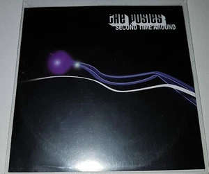 The Posies - Second Time Around 1 Track Promo CD - Picture 1 of 2
