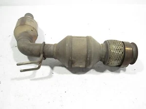 Scrap Metal 8.3L Right Passenger Exhaust Manifold Catalytic Converter 03-06 ;#6 - Picture 1 of 11