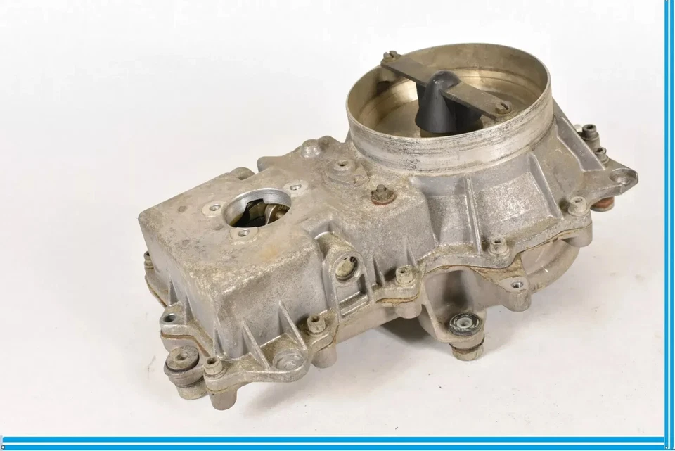 Medidor de flujo de aire Rolls Royce Silver Spur Bentley ocho aceleradores 0438120214 OM Foto 1 de 4