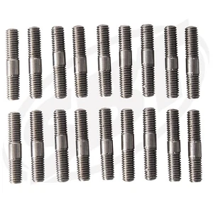 Kit de tachuelas de admisión Kawasaki para 1999-2005 Ultra 150 1200 STX-R - Imagen 1 de 4