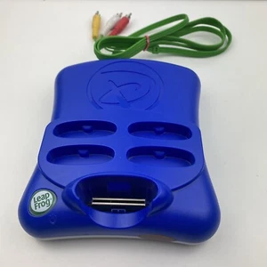 LeapFrog Disney Zippity TV Game Learning System Console Only - Picture 1 of 6