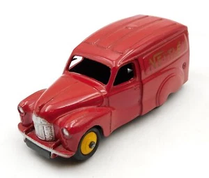 Dinky Toys Austin Van Nestle diecast car 1:43 Ref. 471 - Foto 1 di 7