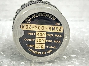 NORGREN R06-200-RNKA / R06200RNKA - Picture 1 of 5