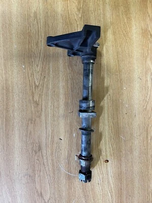 Kawasaki Ninja ZX6R ZX600R 2009 eje trasero llanta trasera eje perno pivote Foto 1 de 4