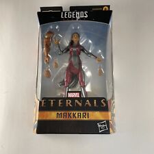 Marvel Legends  Eternals MAKKARI Gilgamesh 6-Inch Action Figure Kids Toy