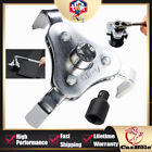 Universal Top Heavy Duty Two Way Oil Filter Wrench Removal Tool Fully Adjustable