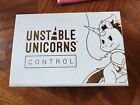 Unstable Unicorns Control - 1. edycja