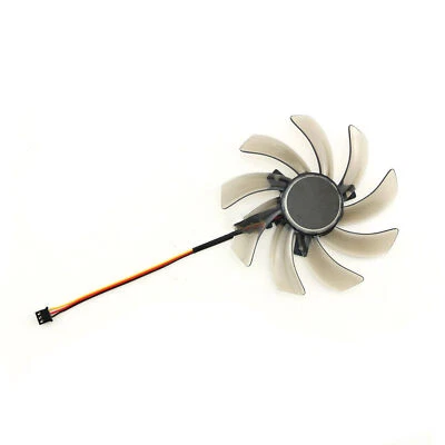 High Quality Heat Sink Graphics Card CoolingFan for Gigabyte GTX750 GTX750Ti ITX - Image 1 of 4