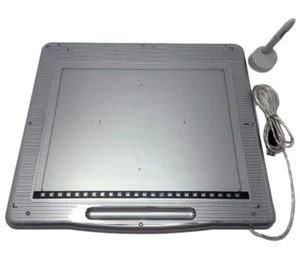 Medion PC Tavoletta Grafica USB e Penna da Disegno Modello 41217, Senza Mouse - Foto 1 di 5